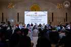 Malaysia Madani Looks To Scholars For Meaning
