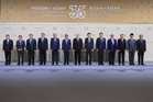 OPINION | Why Did Malaysia Bring Palestine to Russia?