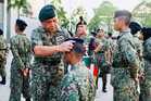Malaysia’s defence plans are expanding, but is society ready?