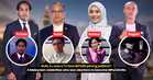 #EiTahuTak | Wait, KJ was a TV host BEFORE joining politics?! 4 Malaysian celebrities who won elections to become MPs/ADUNs