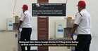Malaysian Man Slams Foreign Worker for Filling Water Bottles at Shah Alam Mosque, Netizens Rally Against Him Instead