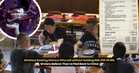 JB Eatery Seeking Patrons Who Left without Settling RM1,095.95 Bill, M'sians Believe They've Fled Back to China