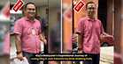 #JomFit | 42y/o Malaysian's Inspirational Journey of Losing 21kg in Just 4 Months by Brisk Walking Daily