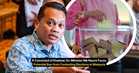 If Convicted of Khalwat, Ex-Minister Nik Nazmi Faces Potential Ban from Contesting Elections in Malaysia
