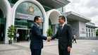 New Face, Old Baggage: Why a New MACC Chief Isn’t a Reset Button