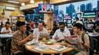 OPINION | Trust Me One More Time: UMNO's Never-Ending Search for a Lifeboat
