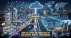The Server Room of Asia: Is Malaysia’s Data Centre Boom Real Progress or Digital Colonialism?