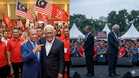 OPINION | Abah, the Ghost and the Grand Design: When Bersatu’s Political Marriage Ended in Divorce