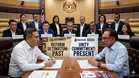 #MalaysiaKita | DAP Wants to Stay. Parliament Wants More Time. Now Show Us the Reform.