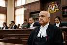 The Arrogant Gentleman: A Tribute to the Judicial and Advocacy Legacy of Datuk Seri Gopal Sri Ram