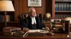 The Wilderness Gladiator: A Law-Lounge Column on Tan Sri Tommy Thomas, Former AG
