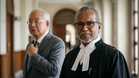 The Unfiltered Gladiator: A Law-Lounge Column on Tan Sri Muhammad Shafee Abdullah