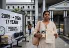 18 Years a Stranger: Indira Gandhi, Prasana Diksa, and the Broken Promise of Justice