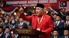 OPINION | The Inconvenient Guru: Zahid’s Brinkmanship and the Familiar Script of Pi Mai Pi Mai Tang Tu