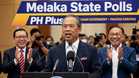 OPINION | From Courtroom Escapes to "PH-Plus" Pacts: Why Malaysian Justice is Reserved for Magicians, Not Milo Thieves