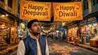 The Spelling Bee in Brickfields: Deepavali, Diwali, and the Art of Political Pivoting