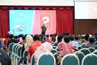 Pendidikan Tinggi perlu lebih fleksibel hadapi perubahan global