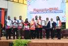 ‘Counselor on Wheels’ UPSI cipta sejarah, diiktiraf MBOR