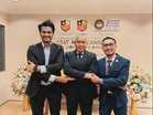 UPSI laksana Program Protégé Kepimpinan, bangun pelapis pemimpin akademik