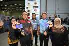UPSI lancar kad keahlian Star Wellness Hub, perkasa agenda kampus sihat