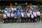 Retreat BKK UPSI di Pulau Pinang perkasa jaringan strategik bersama USM