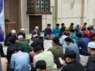 Lebih 3,000 warga UPSI sertai majlis bacaan Yasin dan Tahlil, peringati tragedi Gerik