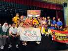 UPSI raih johan Festival Teater Zon Utara 2026