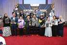 Majlis apresiasi UPSI iktiraf peranan editor jurnal, penulis buku