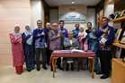 UPSI-KPT perkukuh sinergi, teliti agenda strategik universiti