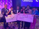 Sokongan kolektif resipi kejayaan Muhammad Fawwaz Haiqal di Kejohanan Dunia Adobe Certified Professional