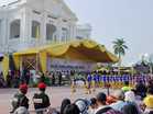 UPSI raih tempat ketiga pertandingan Perbarisan Hari Kebangsaan Perak