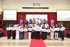 PTPTN salur RM285,500 Bantuan Lestari Siswa MADANI kepada 571 pelajar UPSI