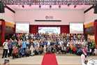 UPSI sasar kutip RM1 juta untuk bas alumni menjelang 2027