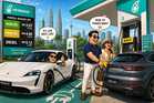 T20, not originally considered for subsidized petrol.