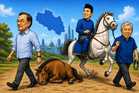 OPINION | No worries about Johor, not flogging a dead horse.