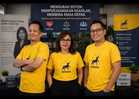 OPINION | The Yellow T-Shirt Party Has Arrived