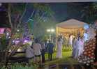 The United Nations of a Birthday Party at Villa Kalimaya Bali