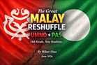 OPINION | The Great Malay Reshuffle: UMNO + PAS 