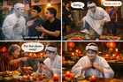 #MalaysiaKita | Merdeka, Even the Ghosts Are Confused