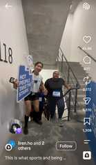 #MalaysiaKita | The Sky Race at Merdeka 118: When Malaysia Runs Together With No One Left Behind