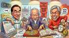 OPINION | GE16: When Will Malaysia Vote? Ask the Feng Shui Master 