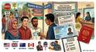 OPINION | Welcome to Malaysia,  Please Speak Malaysian 