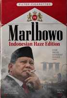 OPINION | Marlboro Haze Edition: Same Smoke, Different Source