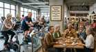 #JomFit | The Fitness Secret Nobody Sells: Friends, Scones and Staying Alive