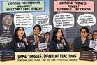OPINION | The sudden discovery that students have tongues: MU Undergrad Against Crowdfunding for Bossku 