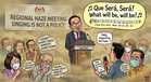 OPINION | PMX's Que Sera, Sera, and Cough Cough
