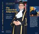 A Judge’s Resignation, a Lasting Reputation: Why "Unfinished Judgment" Matters Now