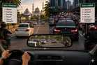 What Our Driving Habits Say About Our Culture