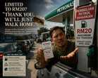 RM20 Petrol Limit: Miri Drivers Left Stranded by Government Quota