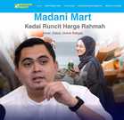 OPINION | Madani Tax or GST 2.0? Akmal Stirs Controversy Over Malaysia’s Wallets